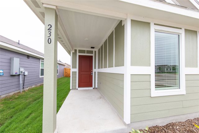 230 Sunflower Street, Princeton, TX 75407