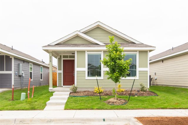 230 Sunflower Street, Princeton, TX 75407