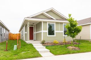 230 Sunflower Street, Princeton, TX 75407