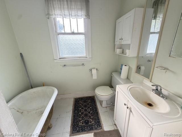 1820 E Jarvis Avenue, Hazel Park, MI 48030