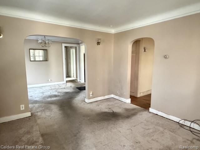 1820 E Jarvis Avenue, Hazel Park, MI 48030