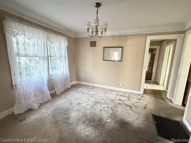 1820 E Jarvis Avenue, Hazel Park, MI 48030