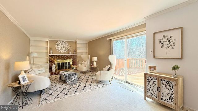 12160 HIDDEN BROOK TER, Gaithersburg, MD 20878