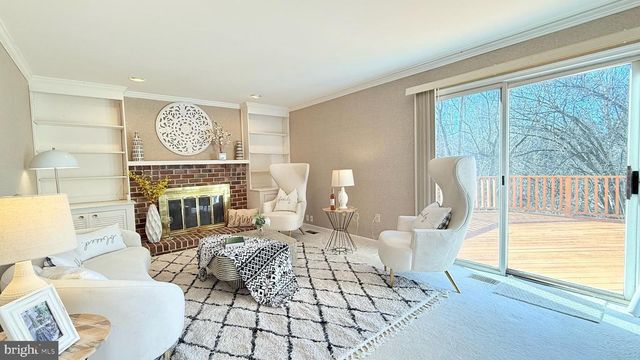 12160 HIDDEN BROOK TER, Gaithersburg, MD 20878