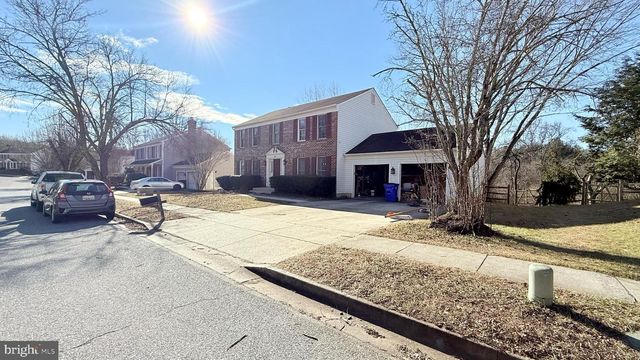 12160 HIDDEN BROOK TER, Gaithersburg, MD 20878