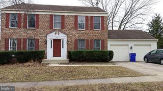 12160 HIDDEN BROOK TER, Gaithersburg, MD 20878