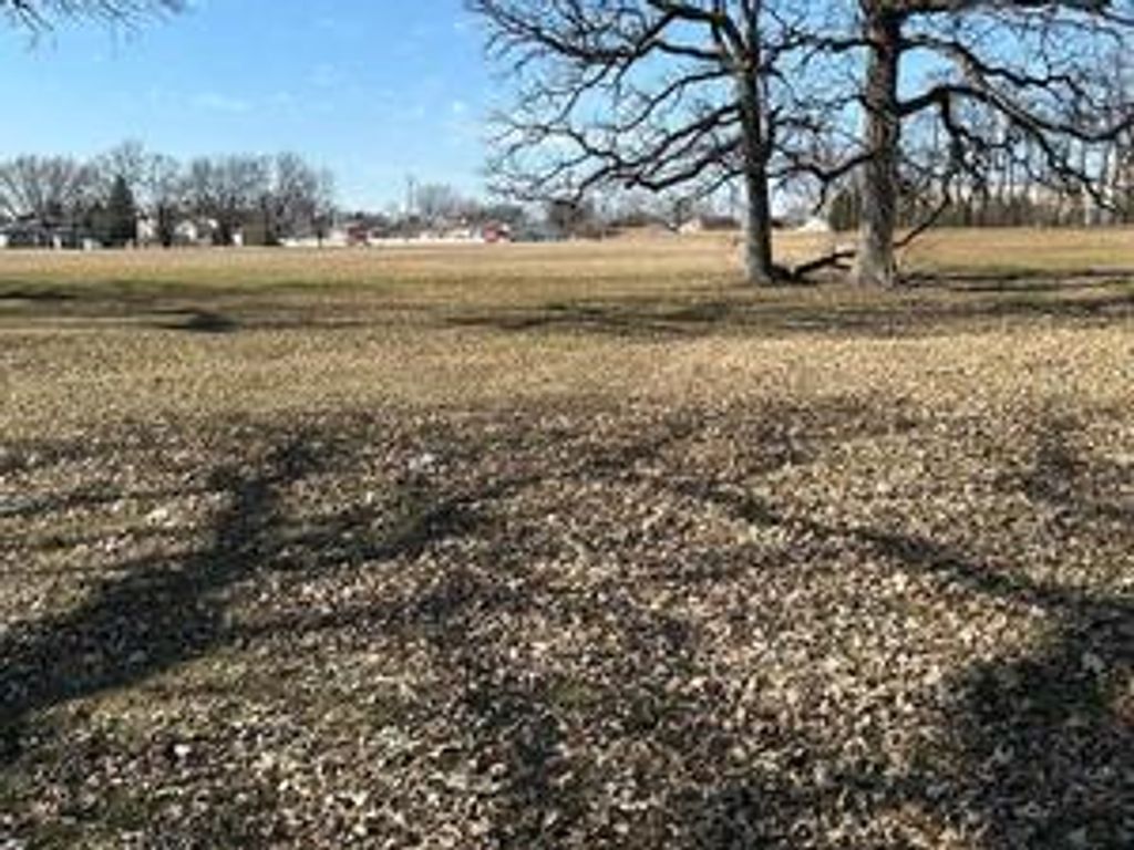 Vacant N. Independence Boulevard, Romeoville, IL 60446 — exterior