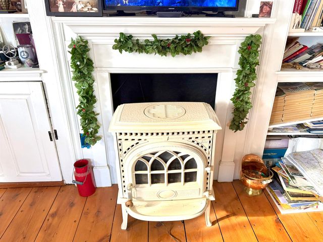 4205 VT 131 Route, Weathersfield, VT 05151