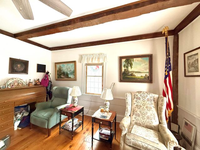 4205 VT 131 Route, Weathersfield, VT 05151