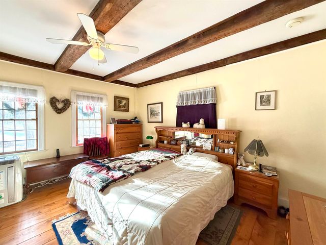 4205 VT 131 Route, Weathersfield, VT 05151