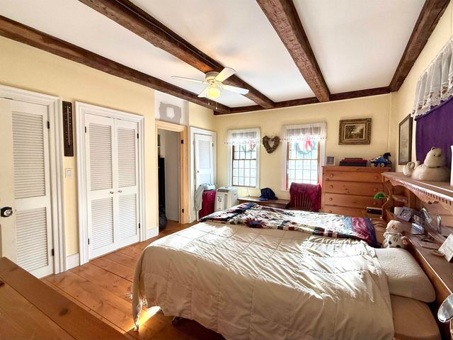 4205 VT 131 Route, Weathersfield, VT 05151