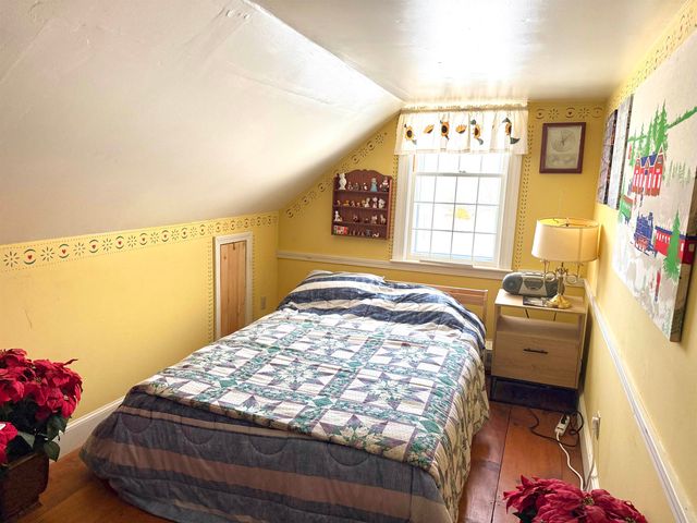 4205 VT 131 Route, Weathersfield, VT 05151