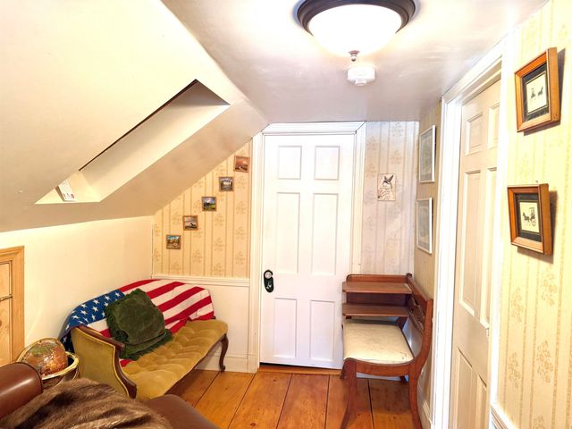 4205 VT 131 Route, Weathersfield, VT 05151