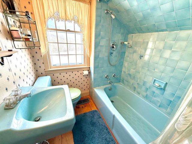 4205 VT 131 Route, Weathersfield, VT 05151