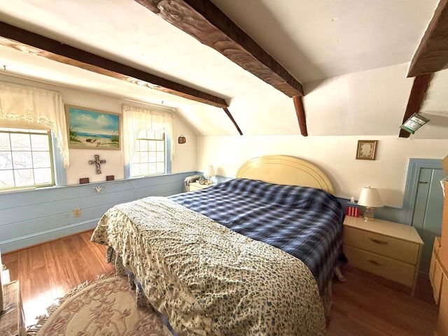 4205 VT 131 Route, Weathersfield, VT 05151