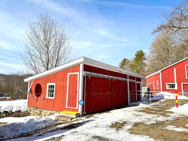 4205 VT 131 Route, Weathersfield, VT 05151