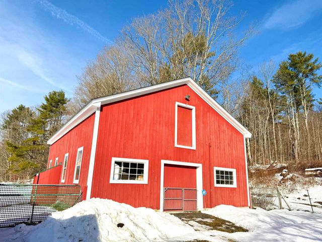 4205 VT 131 Route, Weathersfield, VT 05151