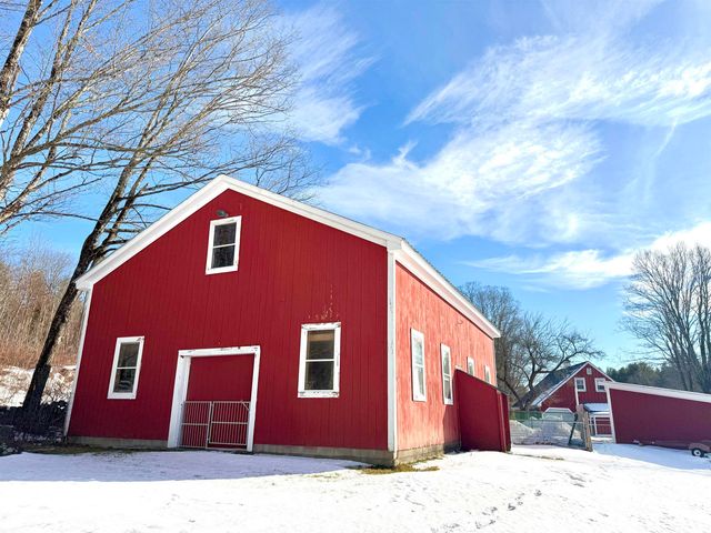 4205 VT 131 Route, Weathersfield, VT 05151