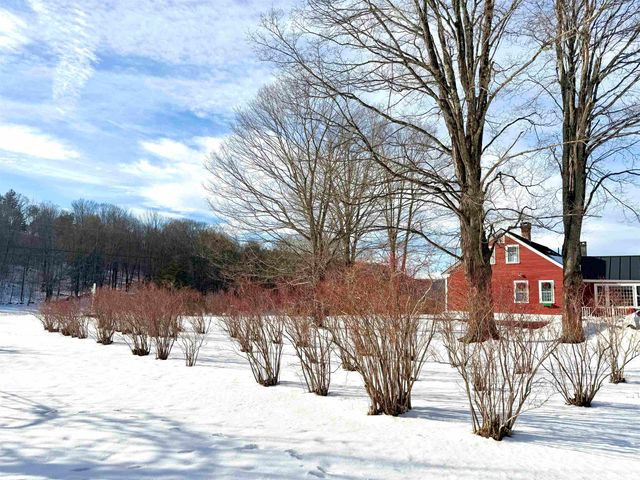 4205 VT 131 Route, Weathersfield, VT 05151
