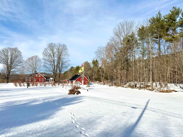 4205 VT 131 Route, Weathersfield, VT 05151