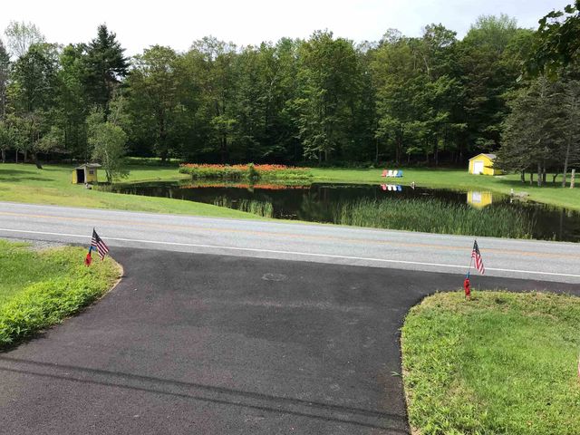 4205 VT 131 Route, Weathersfield, VT 05151