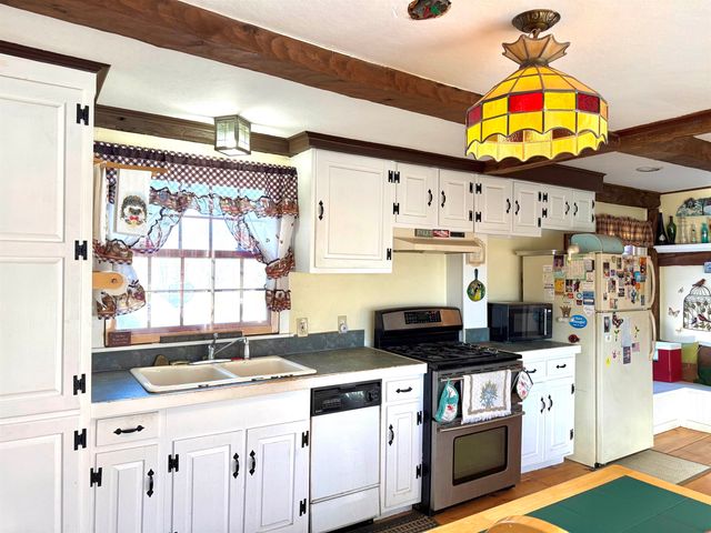 4205 VT 131 Route, Weathersfield, VT 05151