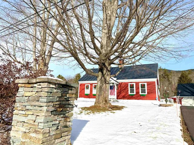 4205 VT 131 Route, Weathersfield, VT 05151