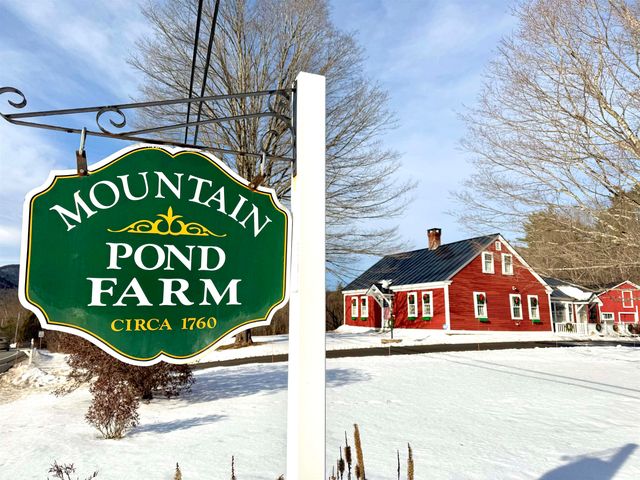 4205 VT 131 Route, Weathersfield, VT 05151