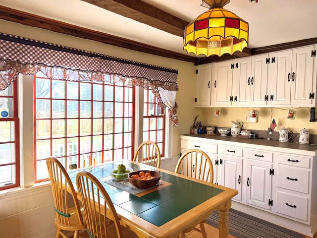 4205 VT 131 Route, Weathersfield, VT 05151