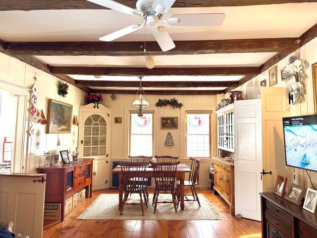 4205 VT 131 Route, Weathersfield, VT 05151