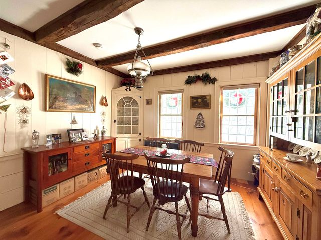 4205 VT 131 Route, Weathersfield, VT 05151