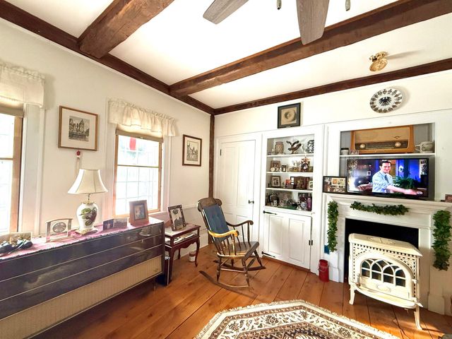 4205 VT 131 Route, Weathersfield, VT 05151