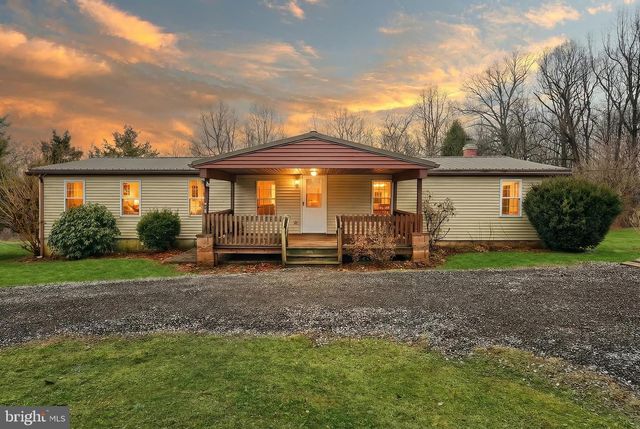 205 BUTTER RD, York, PA 17404