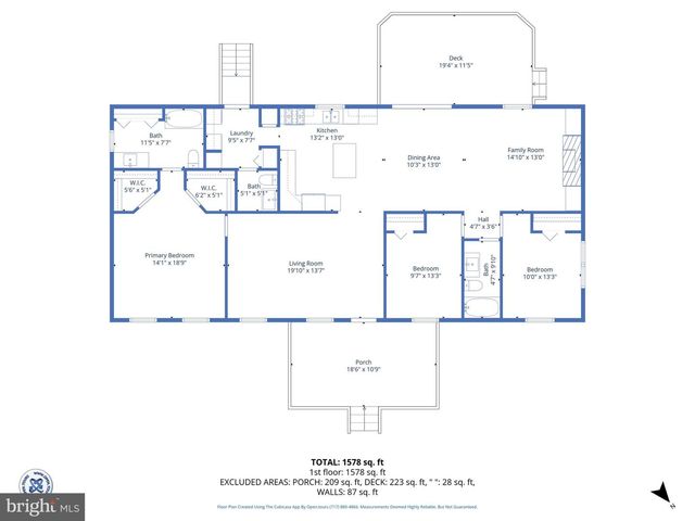 205 BUTTER RD, York, PA 17404