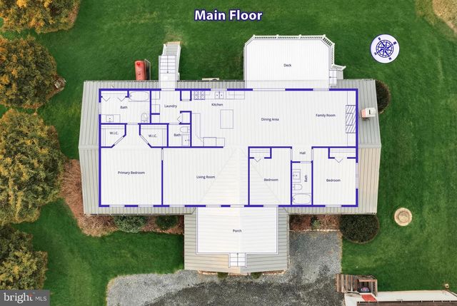 205 BUTTER RD, York, PA 17404