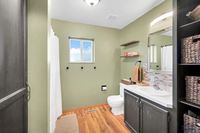 14814 RADAR HILL DR, Box Elder, SD 57719