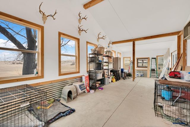 14814 RADAR HILL DR, Box Elder, SD 57719