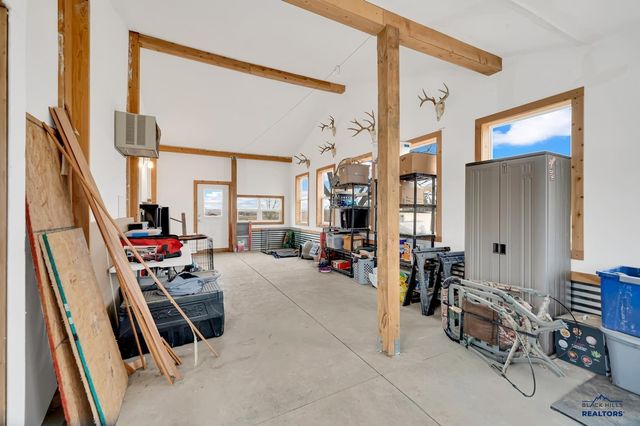 14814 RADAR HILL DR, Box Elder, SD 57719