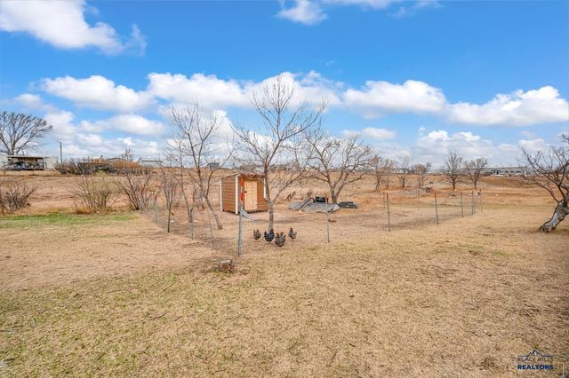 14814 RADAR HILL DR, Box Elder, SD 57719