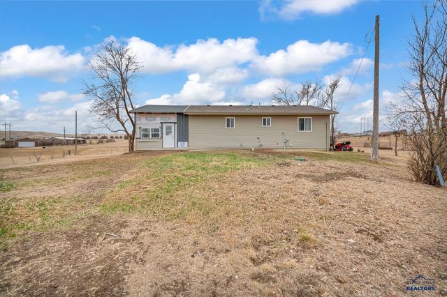 14814 RADAR HILL DR, Box Elder, SD 57719