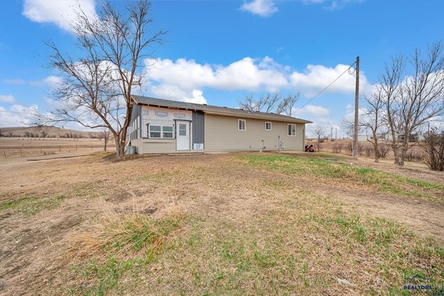 14814 RADAR HILL DR, Box Elder, SD 57719