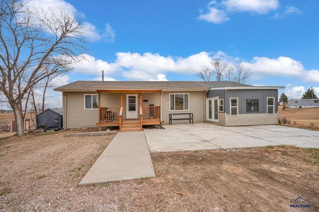 14814 RADAR HILL DR, Box Elder, SD 57719