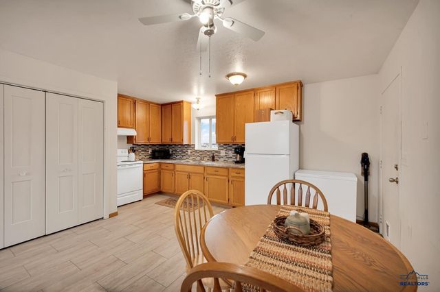 14814 RADAR HILL DR, Box Elder, SD 57719