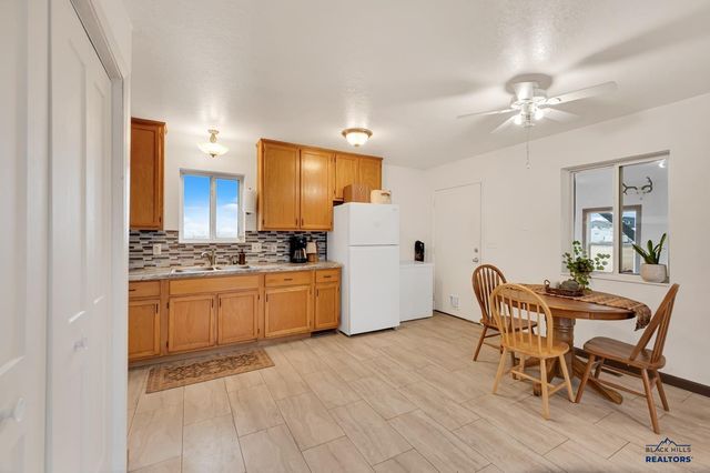 14814 RADAR HILL DR, Box Elder, SD 57719