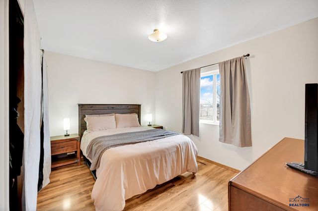 14814 RADAR HILL DR, Box Elder, SD 57719