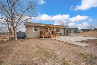 14814 RADAR HILL DR, Box Elder, SD 57719