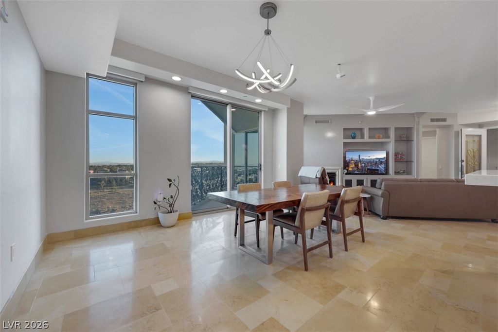 9103 Alta Drive 404, Las Vegas, NV 89145 — exterior