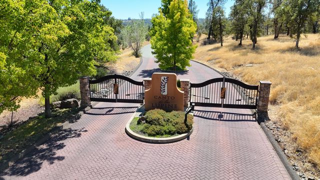Lot 1 Canto De Las Lupine Drive, Redding, CA 96001
