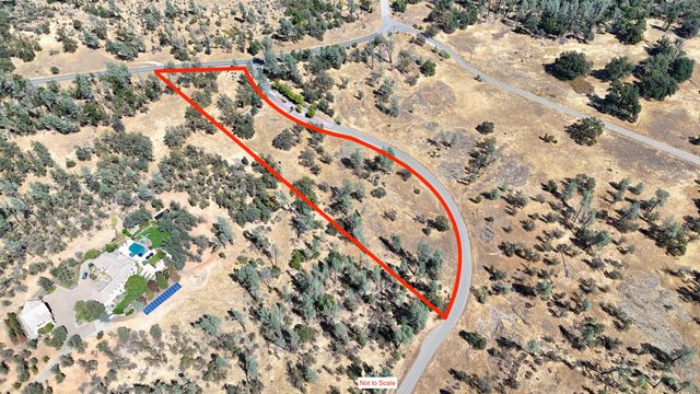 Lot 1 Canto De Las Lupine Drive, Redding, CA 96001