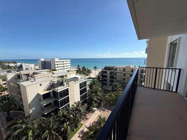 2201 S Ocean Drive 904, Hollywood, FL 33019